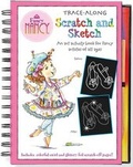 Cover: Scratch & Sketch Fancy Nancy - Peter Pauper Press Inc,US