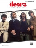 Cover: The Doors: Drum Anthology - Alfred Publishing Company Inc