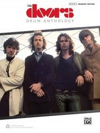 Abbildung von: The Doors: Drum Anthology - Alfred Publishing Company Inc
