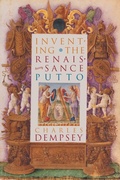 Cover: Inventing the Renaissance Putto - The University of North Carolina Press