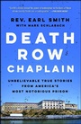 Cover: Death Row Chaplain - Simon & Schuster
