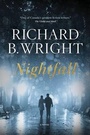 Cover: Nightfall - Simon & Schuster