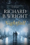Cover: Nightfall - Simon & Schuster