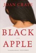 Cover: Black Apple - Simon & Schuster