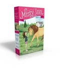 Cover: Marguerite Henry's Misty Inn Collection Books 1-4 - Aladdin