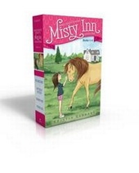 Enlarge image Cover: Marguerite Henry's Misty Inn Collection Books 1-4 - Aladdin
