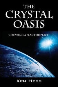 Enlarge image Cover: The Crystal Oasis - Outskirts Press