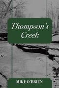 Cover: Thompson's Creek - Outskirts Press