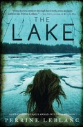 Cover: The Lake - House of Anansi Press Ltd ,Canada