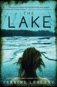 Enlarge image Cover: The Lake - House of Anansi Press Ltd ,Canada