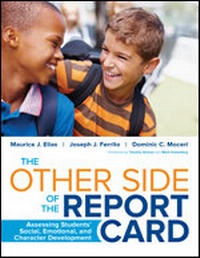 Enlarge image Cover: The Other Side of the Report Card - Corwin Press Inc