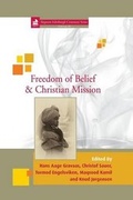 Cover: Freedom of Belief and Christian Mission - Wipf & Stock Publishers