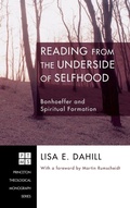 Cover: Reading from the Underside of Selfhood - Wipf & Stock Publishers