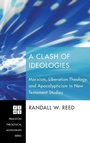 Cover: A Clash of Ideologies - Wipf & Stock Publishers