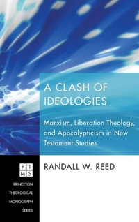 Enlarge image Cover: A Clash of Ideologies - Wipf & Stock Publishers