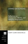 Cover: Living Devotions - Wipf & Stock Publishers