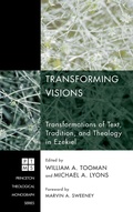 Cover: Transforming Visions - Wipf & Stock Publishers