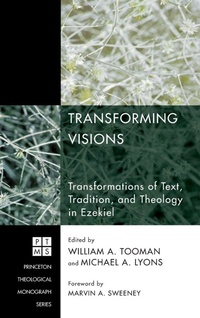 Enlarge image Cover: Transforming Visions - Wipf & Stock Publishers