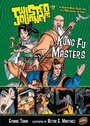 Cover: Kung Fu Masters - Graphic Universe