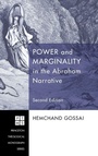Cover: Power and Marginality in the Abraham Narrative - Second Edition - Wipf & Stock Publishers