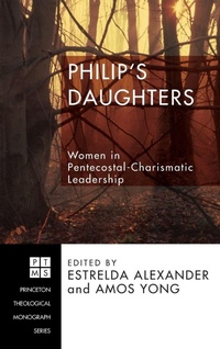 Enlarge image Cover: Philip's Daughters - Wipf & Stock Publishers
