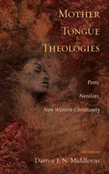 Cover: Mother Tongue Theologies - Wipf & Stock Publishers