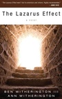 Cover: The Lazarus Effect - Wipf & Stock Publishers