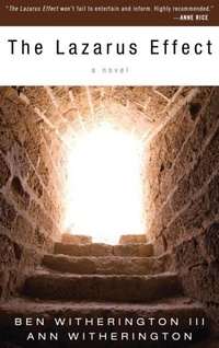 Enlarge image Cover: The Lazarus Effect - Wipf & Stock Publishers