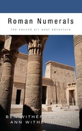 Cover: Roman Numerals - Wipf & Stock Publishers
