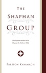 Cover: The Shaphan Group - Wipf & Stock Publishers