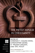 Cover: The Pietist Impulse in Christianity - Wipf & Stock Publishers