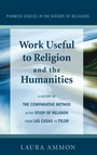 Cover: Work Useful to Religion and the Humanities - Wipf & Stock Publishers