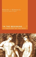 Cover: In the Beginning . . . - Wipf & Stock Publishers