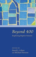 Cover: Beyond 400 - Wipf & Stock Publishers