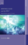 Cover: Writing God and the Self - Wipf & Stock Publishers