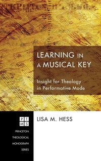 Enlarge image Cover: Learning in a Musical Key - Wipf & Stock Publishers