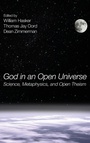 Cover: God in an Open Universe - Wipf & Stock Publishers