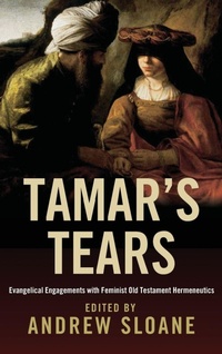 Enlarge image Cover: Tamar's Tears - Wipf & Stock Publishers