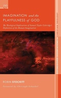 Cover: Imagination and the Playfulness of God - Wipf & Stock Publishers