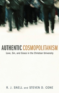 Enlarge image Cover: Authentic Cosmopolitanism - Wipf & Stock Publishers