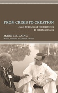 Cover: From Crisis to Creation - Wipf & Stock Publishers