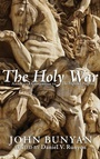 Cover: The Holy War - Wipf & Stock Publishers