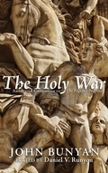 Cover: The Holy War - Wipf & Stock Publishers