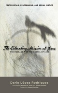 Cover: The Liberating Mission of Jesus - Wipf & Stock Publishers