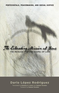 Enlarge image Cover: The Liberating Mission of Jesus - Wipf & Stock Publishers
