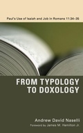 Cover: From Typology to Doxology - Wipf & Stock Publishers