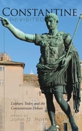 Cover: Constantine Revisited - Wipf & Stock Publishers