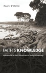 Cover: Faith's Knowledge - Wipf & Stock Publishers