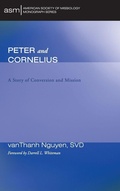 Cover: Peter and Cornelius - Wipf & Stock Publishers