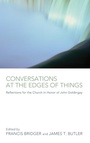 Cover: Conversations at the Edges of Things - Wipf & Stock Publishers